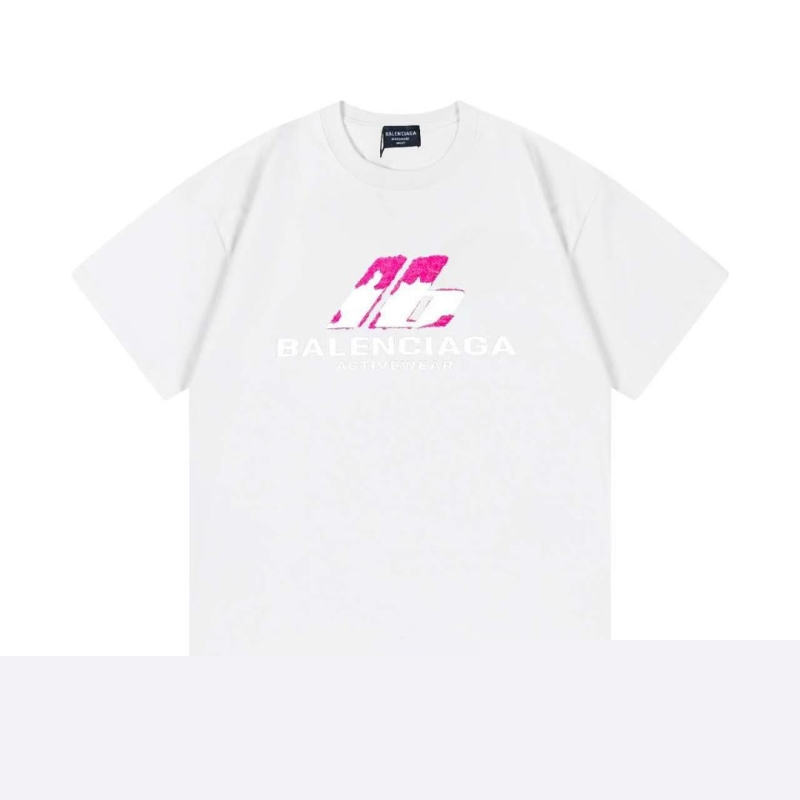 Ba*len*cia*ga t-shirts
